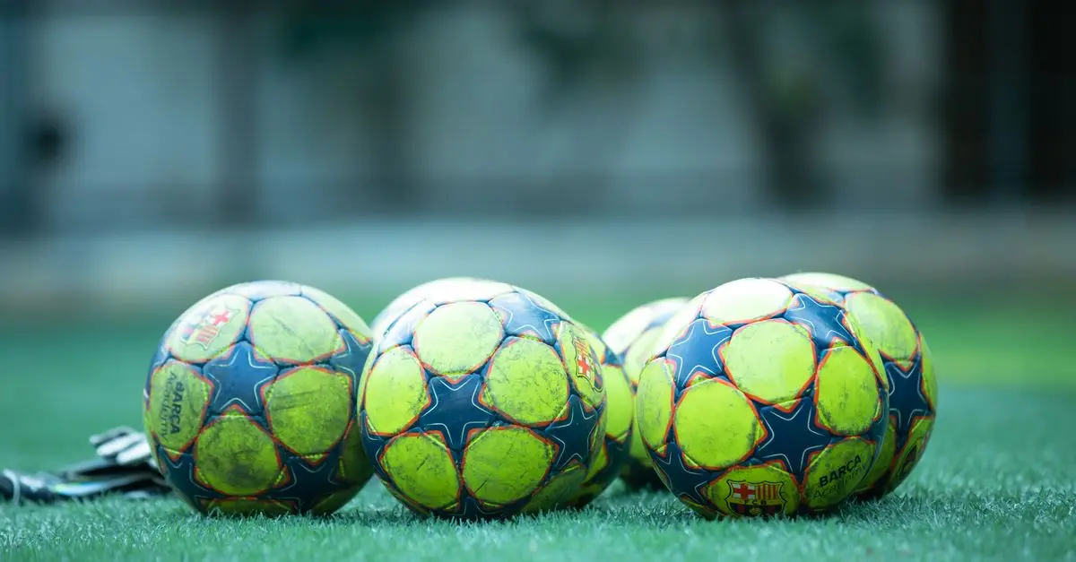 Balones de fútbol más duraderos - Guía de compra