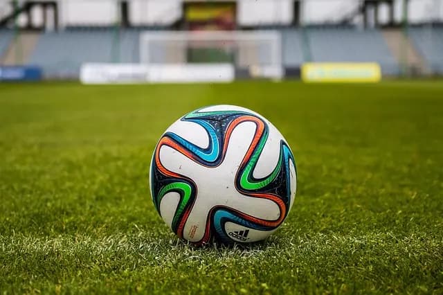 Curiosidades sobre balones de fútbol
