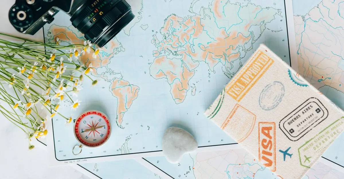 Les accessoires de voyage indispensables pour les aventuriers